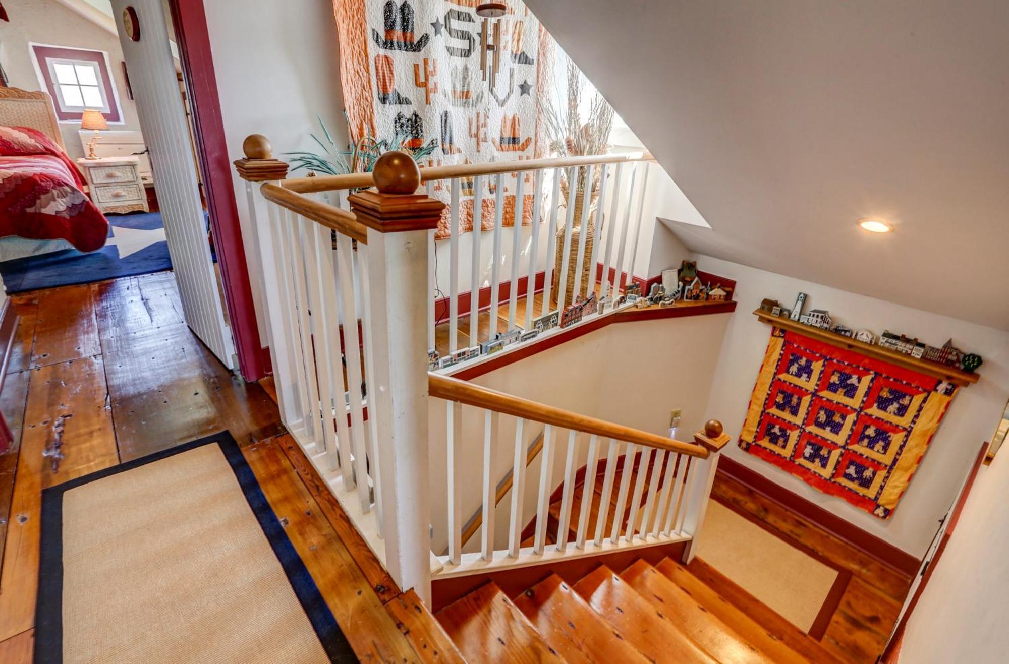 Osceola Mill House Bed And Breakfast (Adults Only) Gordonville Exterior foto